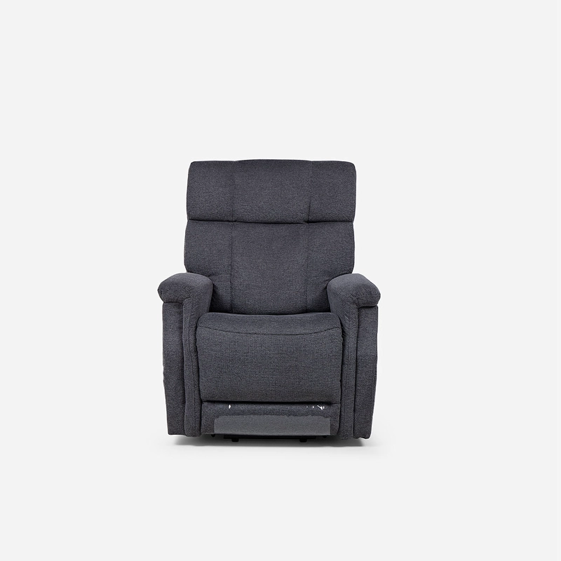 BERGERE KINGSTON ELE CTRICO TELA GRAFITO - 3