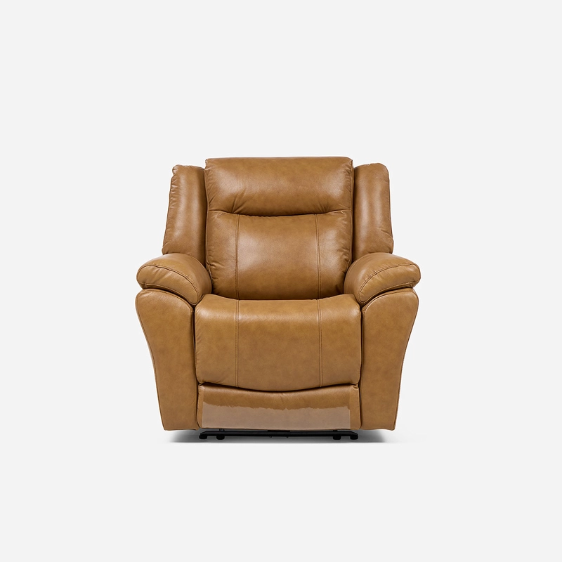 BERGERE RIMINI ELE CTRICO CUERO WHISKEY - 3