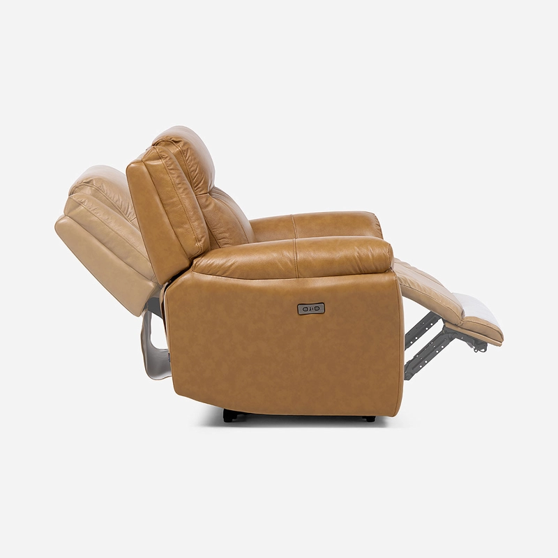 BERGERE RIMINI ELE CTRICO CUERO WHISKEY - 4