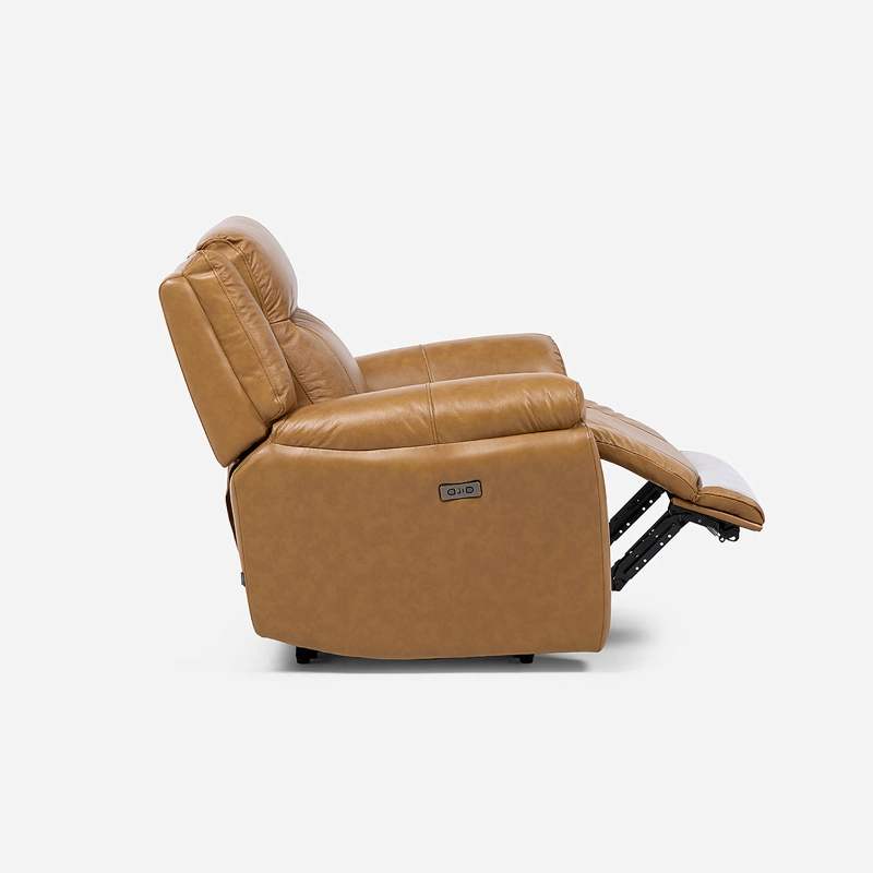 BERGERE RIMINI ELE CTRICO CUERO WHISKEY - 5