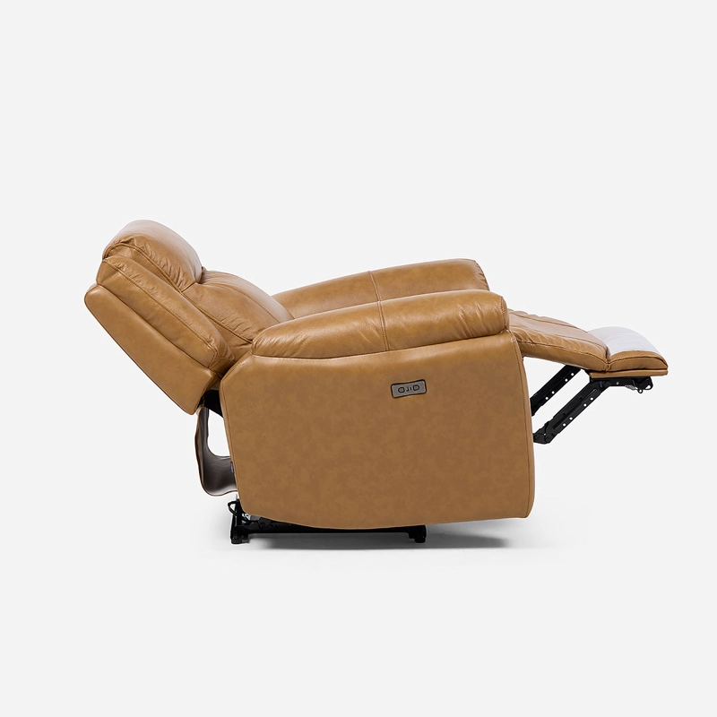 BERGERE RIMINI ELE CTRICO CUERO WHISKEY - 6
