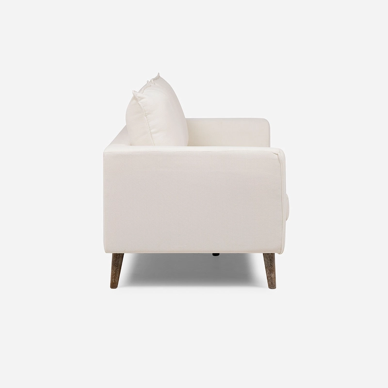 SOFA BIRAN 3 CUERPOS TELA CRUDO - 4