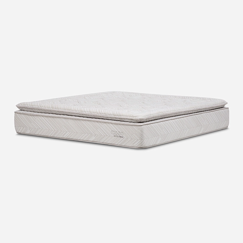 COLCHON BOCK FIRM 2 PLAZAS 150 X 200 CM - 1