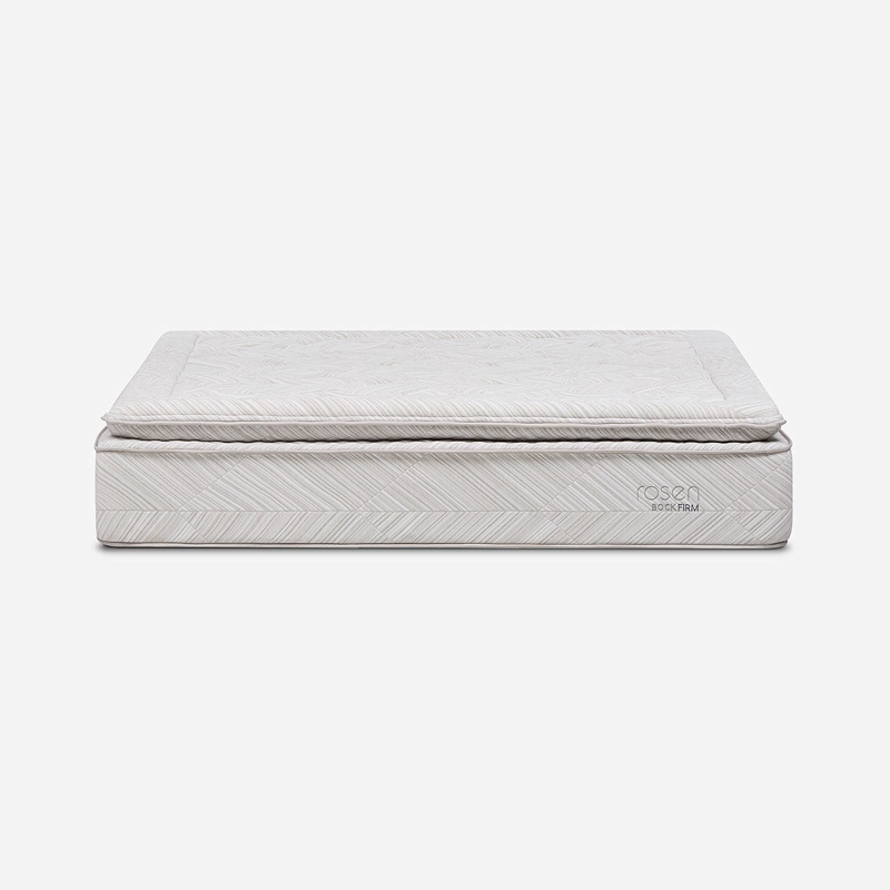 COLCHON BOCK FIRM 2 PLAZAS 150 X 200 CM - 3