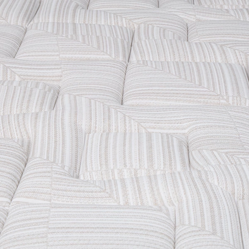 COLCHON BOCK FIRM 2 PLAZAS 150 X 200 CM - 4