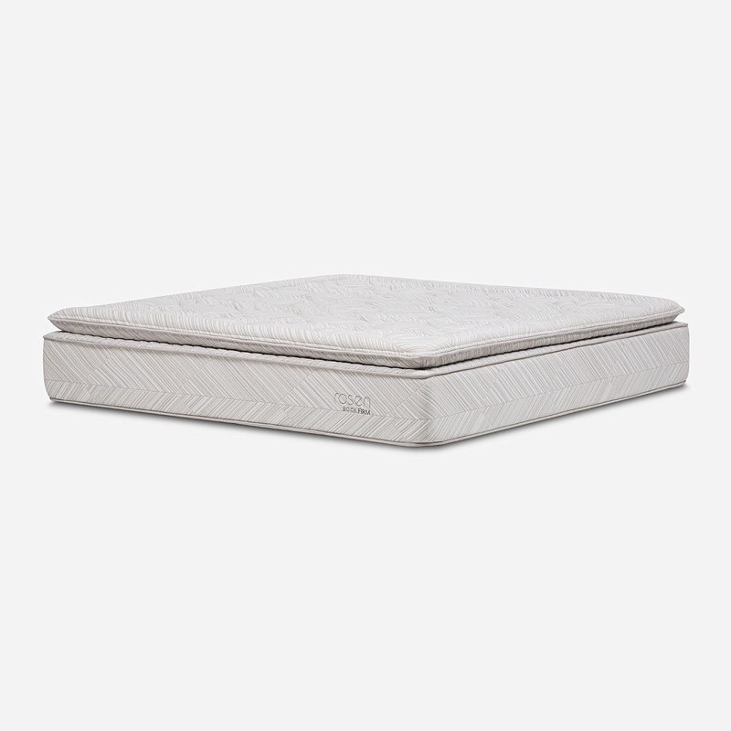 COLCHON BOCK FIRM KING 180 X 200 CM - 1