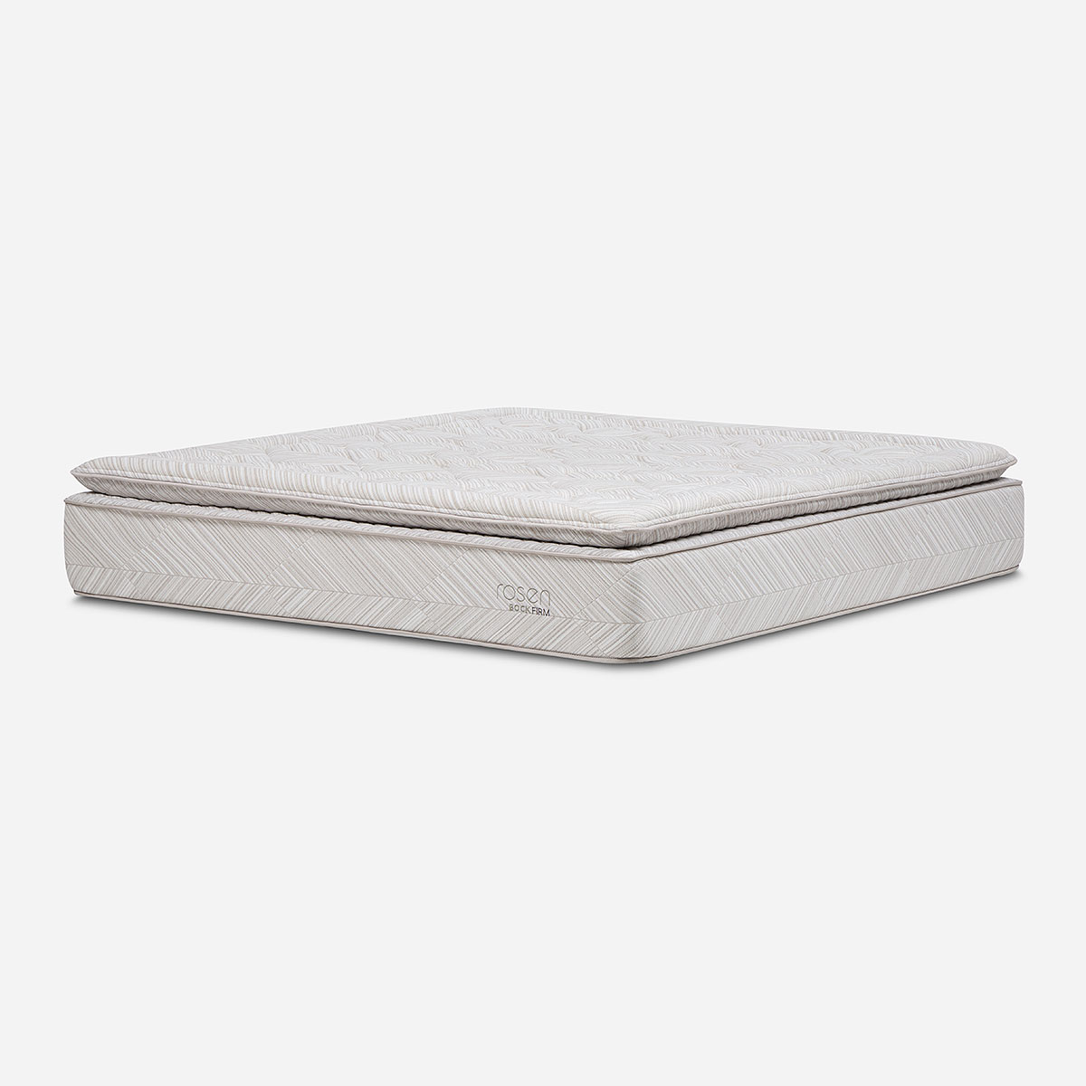 COLCHON BOCK FIRM KING 180 X 200 CM - 1