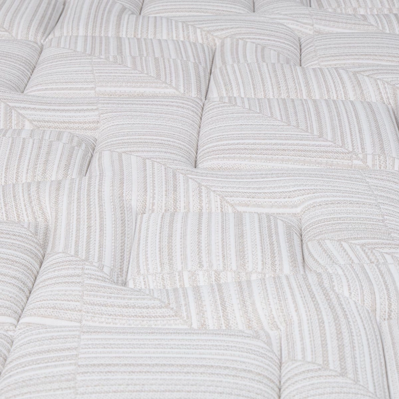 COLCHON BOCK FIRM KING 180 X 200 CM - 4