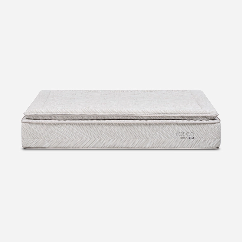 COLCHON BOCK FIRM SUPER KING 200 X 200 CM - 3