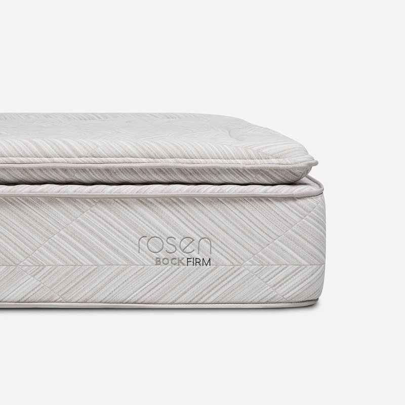 COLCHON BOCK FIRM SUPER KING 200 X 200 CM - 5