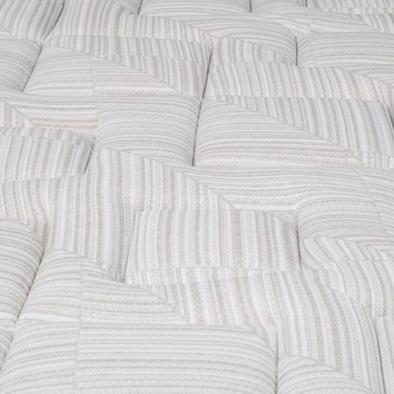 CAMA EUROPEA BOCK FIRM KING 180 X 200 CM - 6