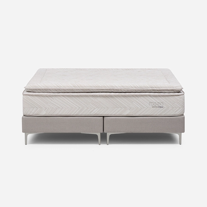 BOX SPRING BOCK FIRM SUPER KING 200 X 200 CM - 2