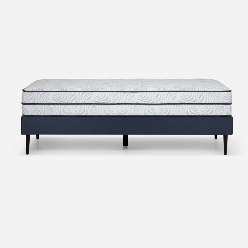 CAMA EUROPEA ROSEN AUTONOMY SKY 1,5 PLAZAS 105 X 200 CM - 2
