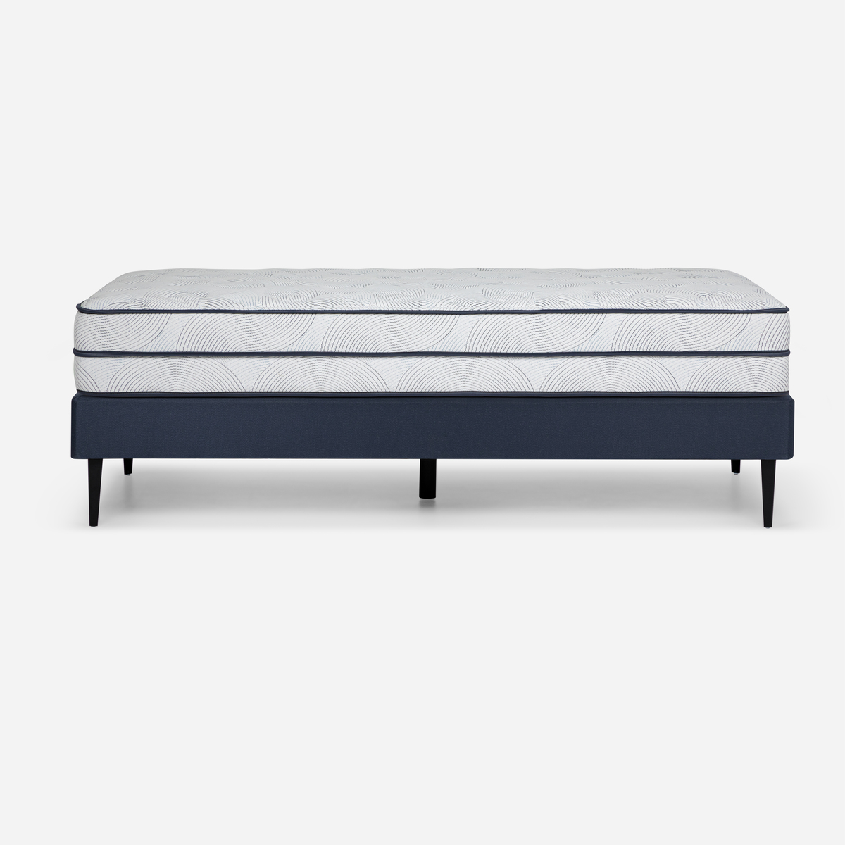 CAMA EUROPEA ROSEN AUTONOMY SKY 1,5 PLAZAS 105 X 200 CM - 2