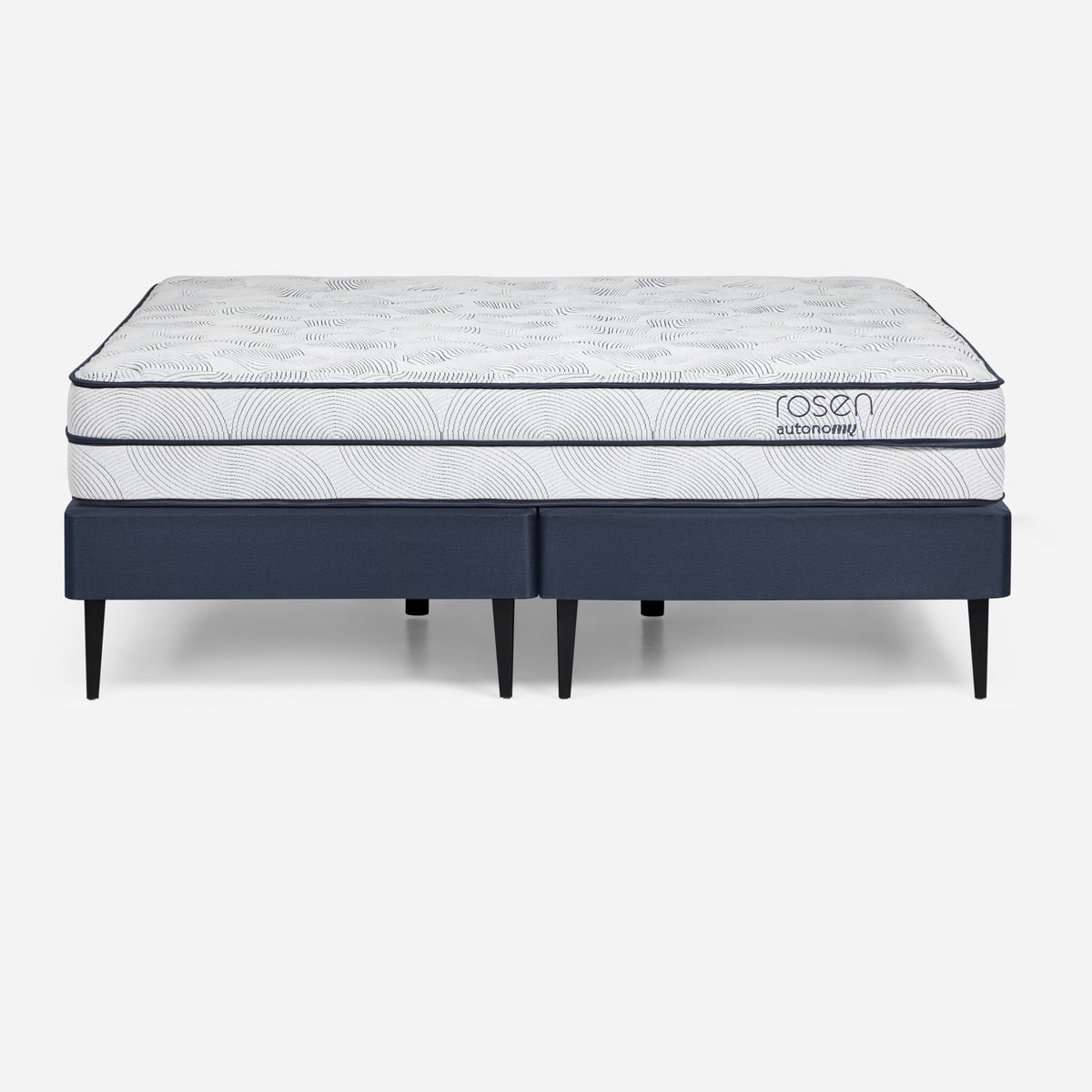 CAMA EUROPEA ROSEN AUTONOMY SKY SUPER KING 200 X 200 CM - 1
