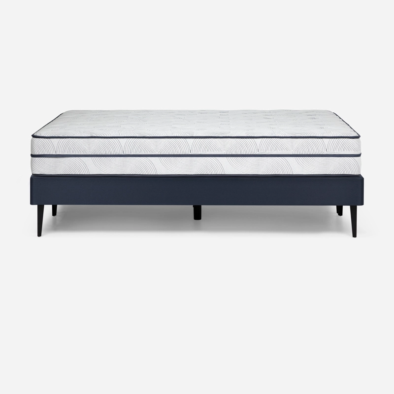 CAMA EUROPEA ROSEN AUTONOMY SKY SUPER KING 200 X 200 CM - 2