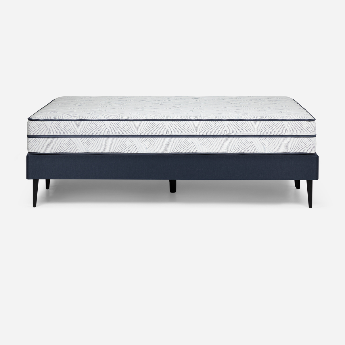 CAMA EUROPEA ROSEN AUTONOMY SKY SUPER KING 200 X 200 CM - 2