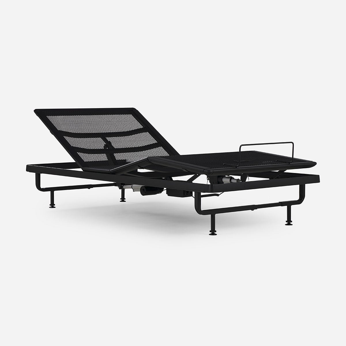 BASE BODY SHAPE AUPING 2 MOTORES 100 X 200 CM - 1