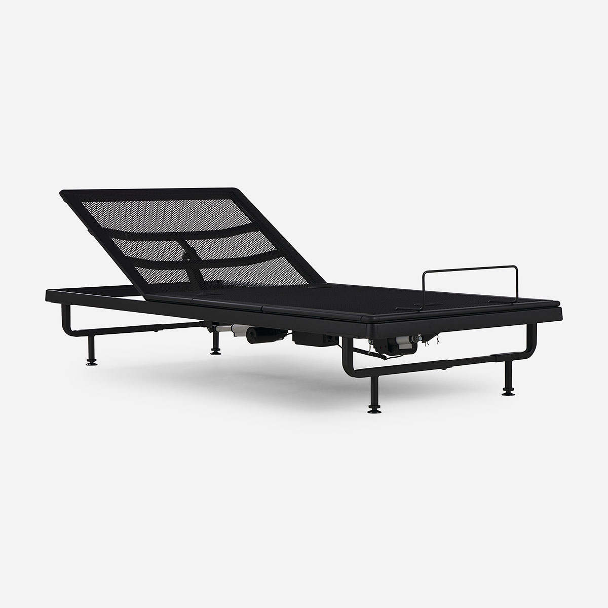 BASE BODY SHAPE AUPING 2 MOTORES 100 X 200 CM - 2