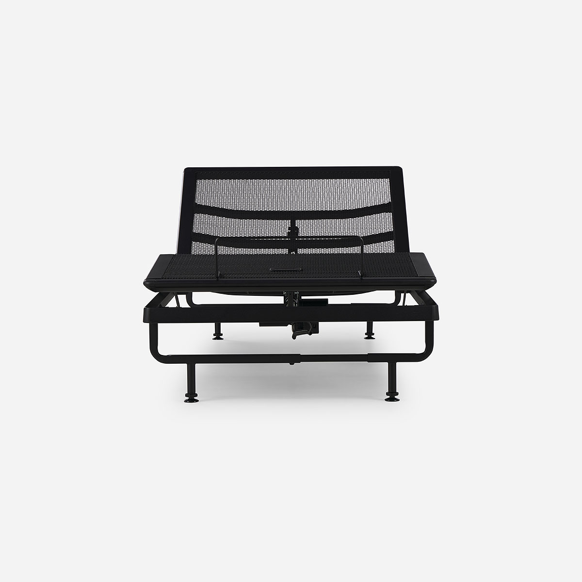 BASE BODY SHAPE AUPING 2 MOTORES 100 X 200 CM - 4