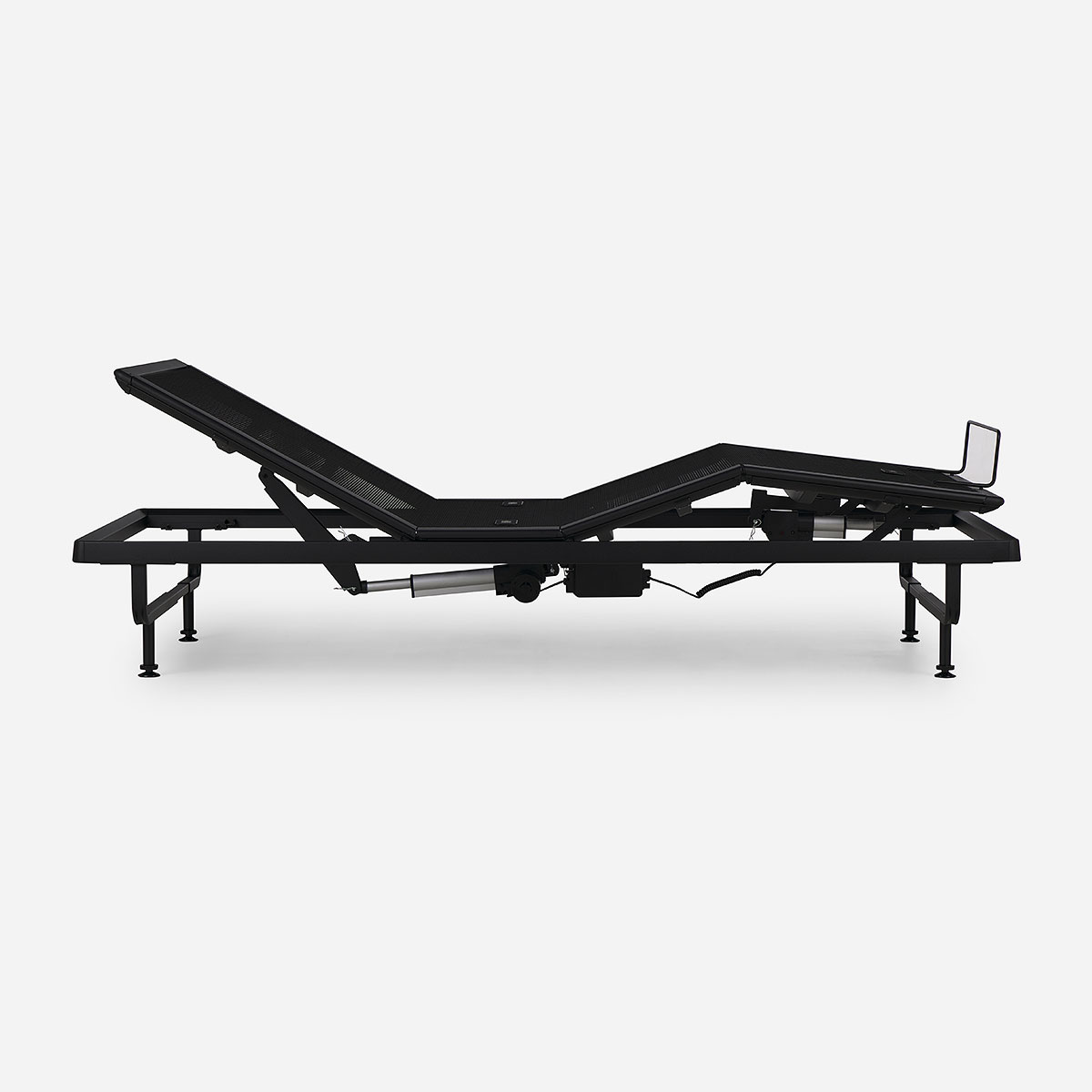 BASE BODY SHAPE AUPING 2 MOTORES 100 X 200 CM - 6