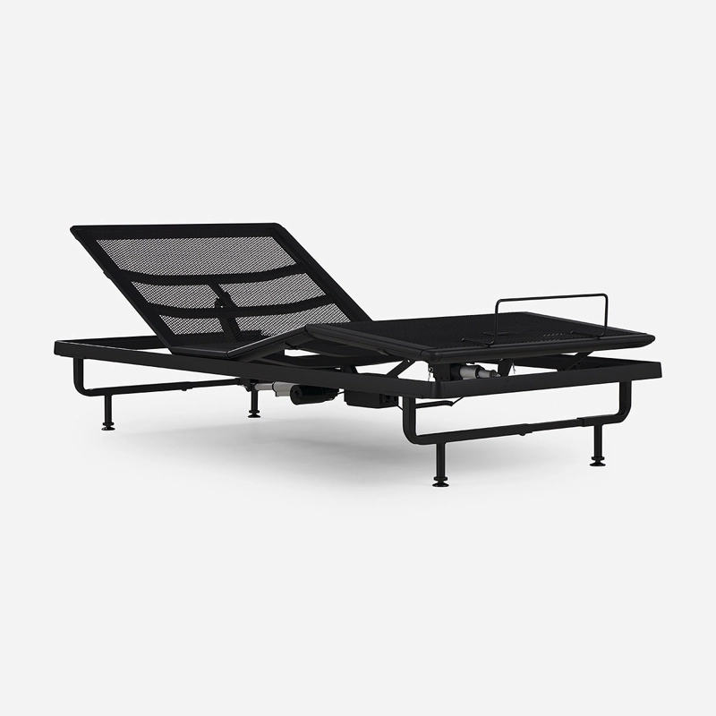 BASE BODY SHAPE AUPING 2 MOTORES 1 PLAZA 90 X 200 CM - 1