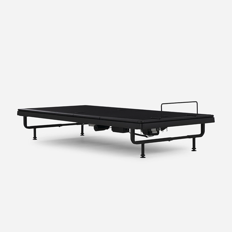 BASE BODY SHAPE AUPING 2 MOTORES 1 PLAZA 90 X 200 CM - 2