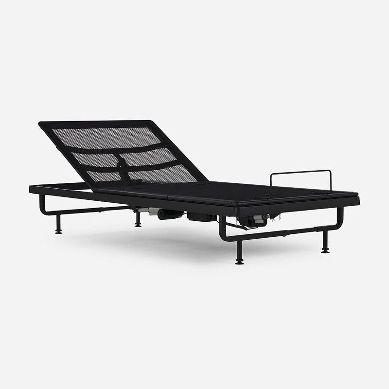 BASE BODY SHAPE AUPING 2 MOTORES 1 PLAZA 90 X 200 CM - 3