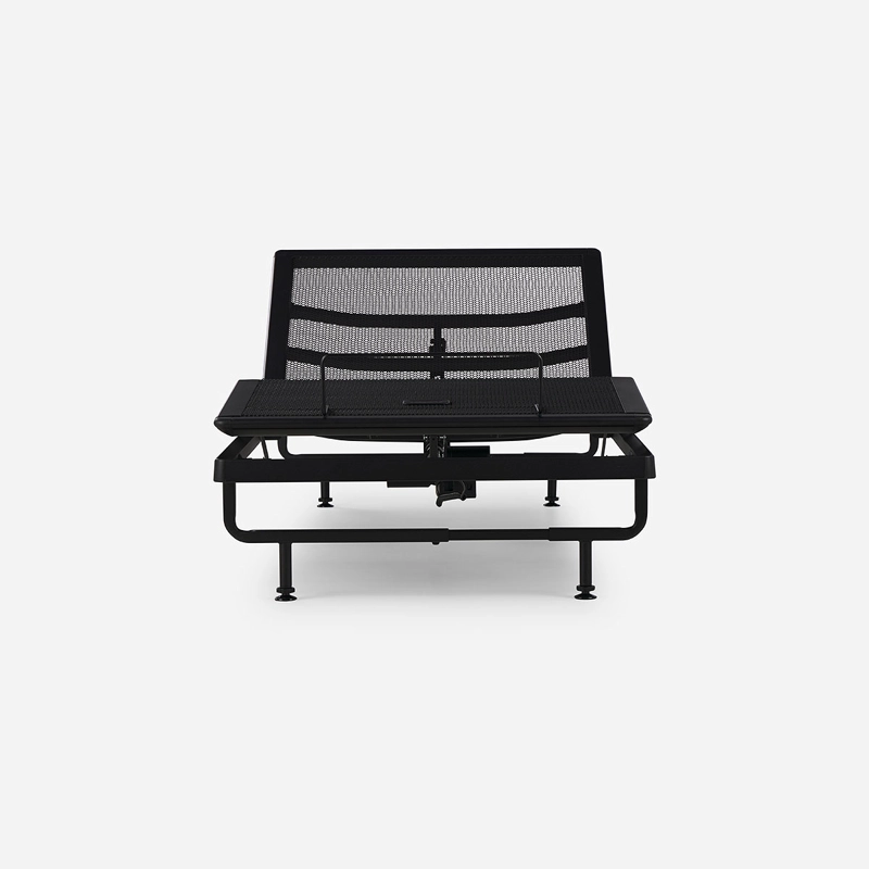 BASE BODY SHAPE AUPING 2 MOTORES 1 PLAZA 90 X 200 CM - 4