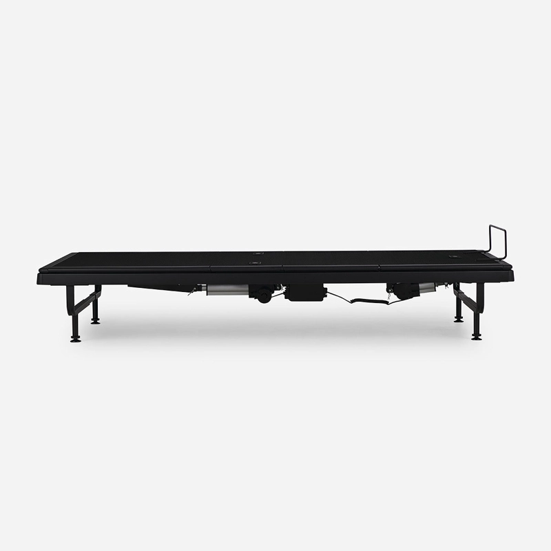 BASE BODY SHAPE AUPING 2 MOTORES 1 PLAZA 90 X 200 CM - 5