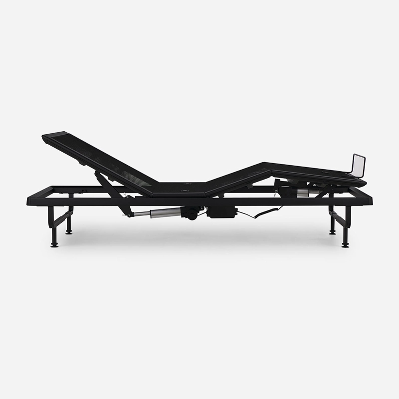 BASE BODY SHAPE AUPING 2 MOTORES 1 PLAZA 90 X 200 CM - 6