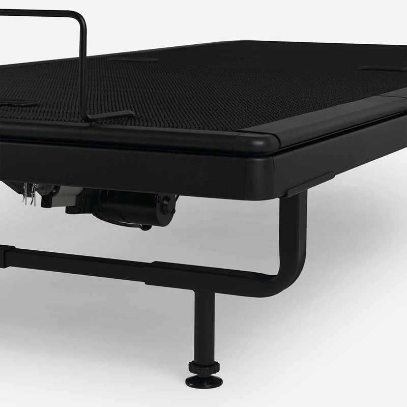 BASE BODY SHAPE AUPING 2 MOTORES 1 PLAZA 90 X 200 CM - 7