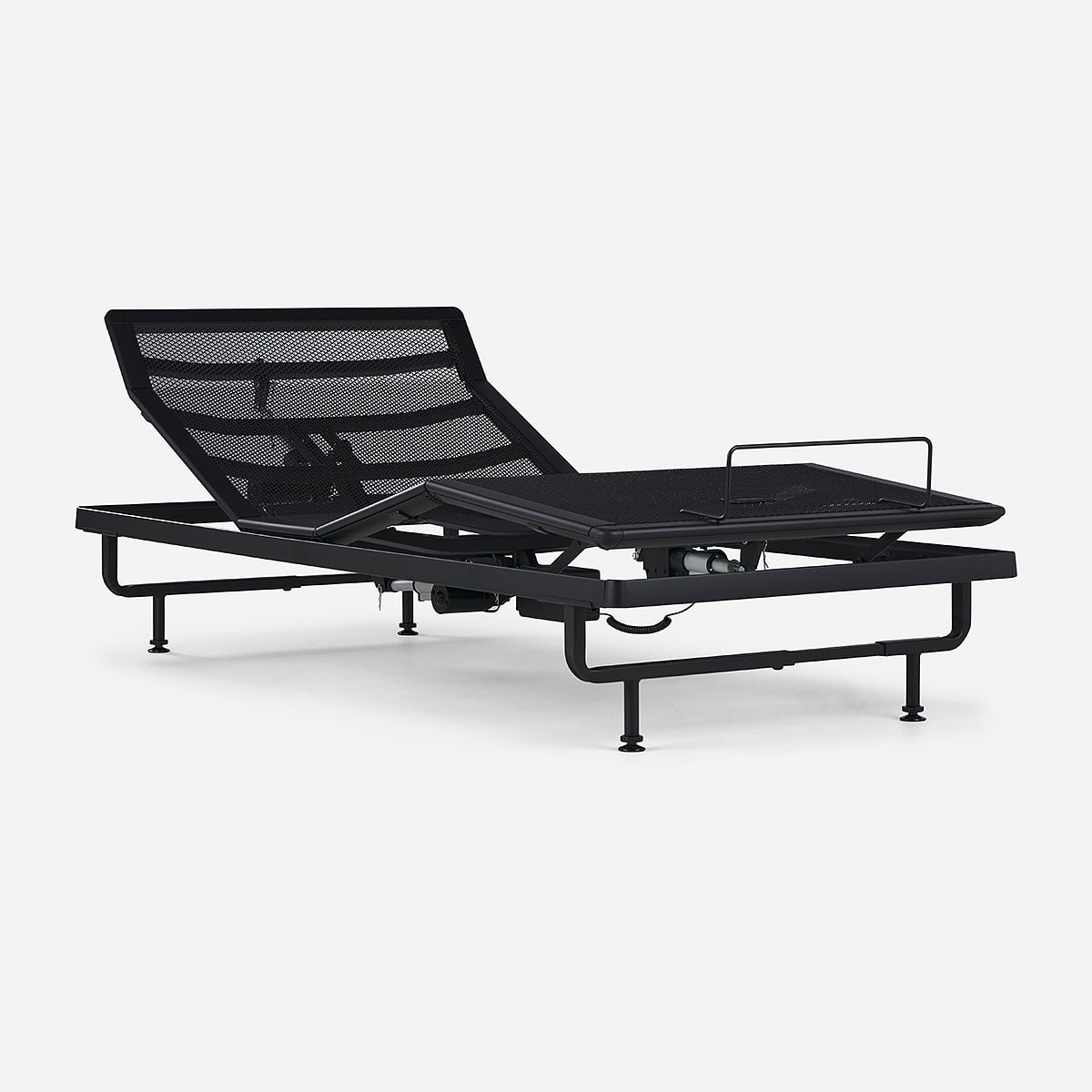 BASE BODY SHAPE AUPING 3 MOTORES 100 X 200 CM - 1
