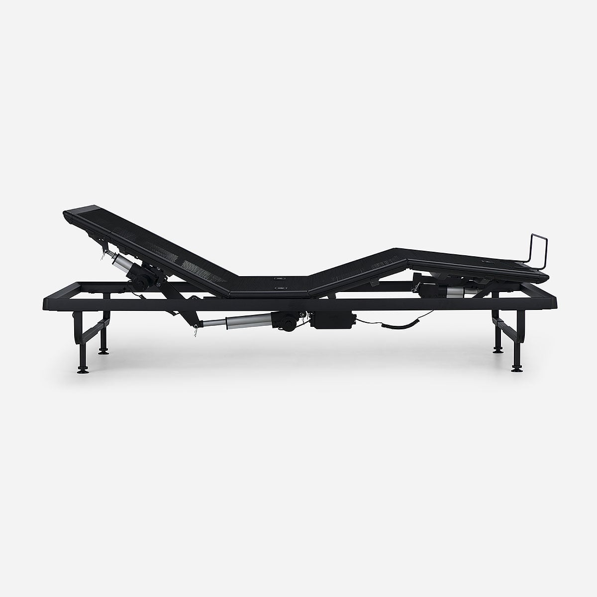 BASE BODY SHAPE AUPING 3 MOTORES 100 X 200 CM - 7