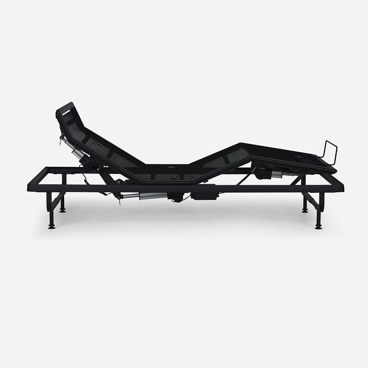 BASE BODY SHAPE AUPING 3 MOTORES 100 X 200 CM - 8