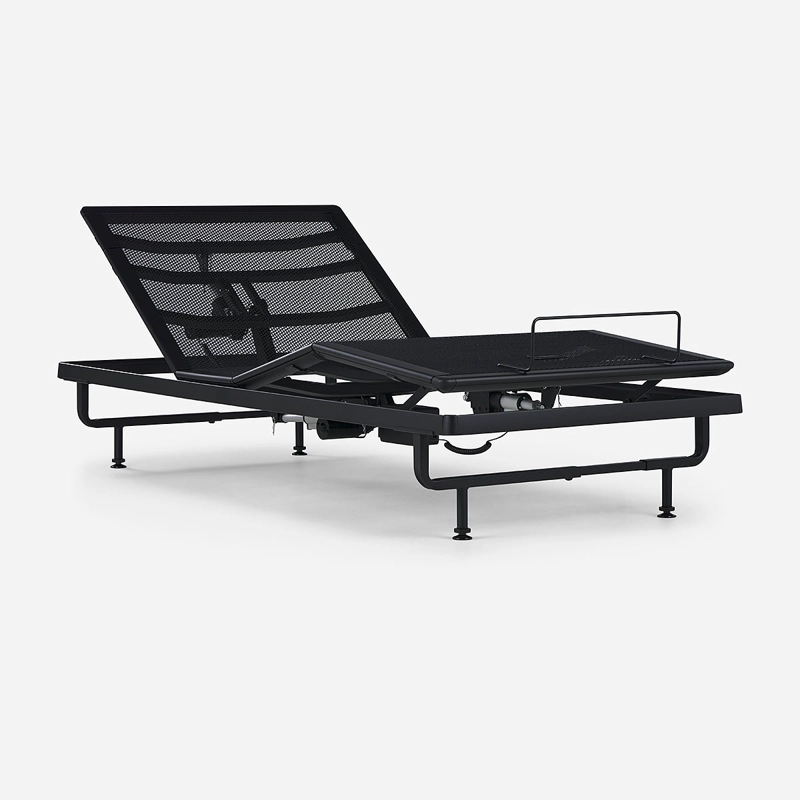 BASE BODY SHAPE AUPING 3 MOTORES 1 PLAZA 90 X 200 CM - 1