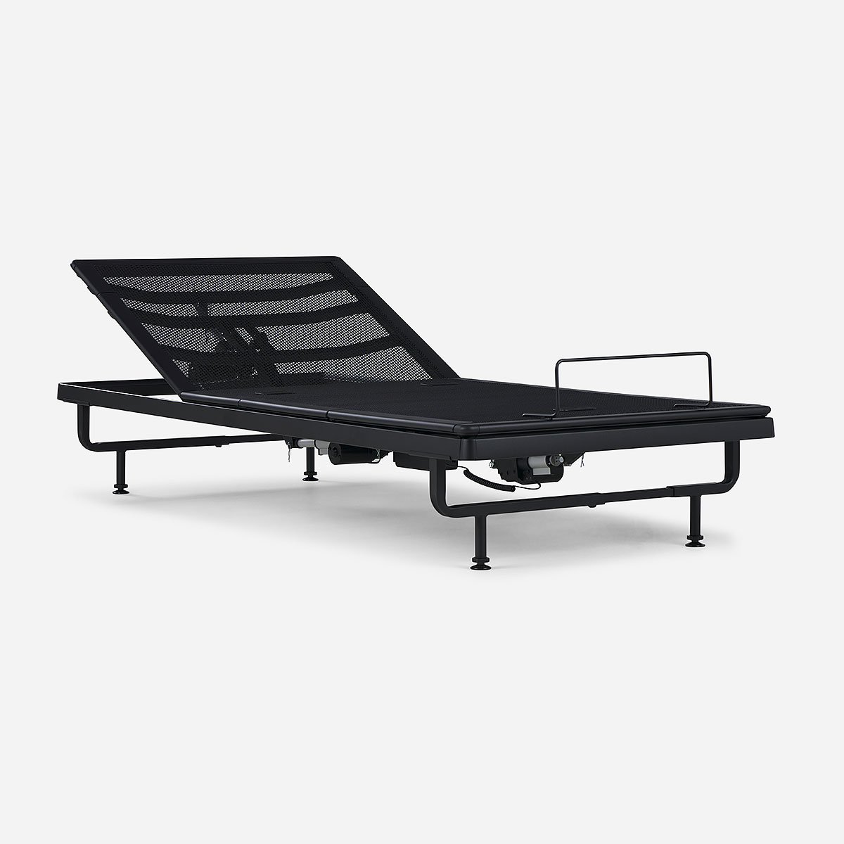 BASE BODY SHAPE AUPING 3 MOTORES 1 PLAZA 90 X 200 CM - 2