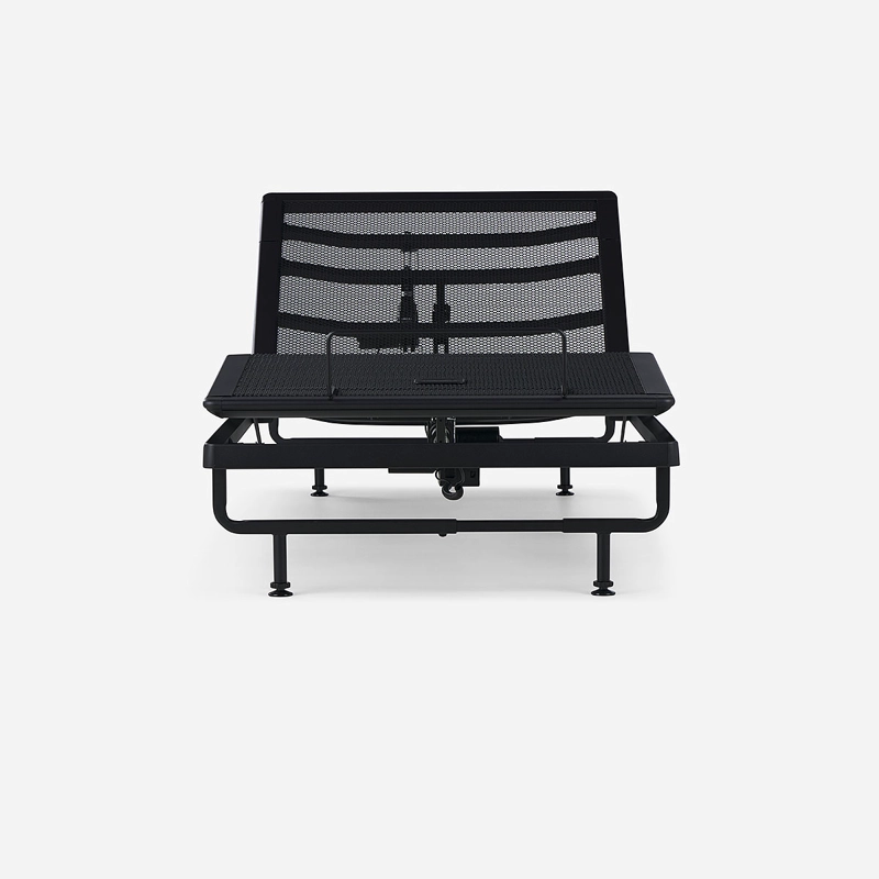 BASE BODY SHAPE AUPING 3 MOTORES 1 PLAZA 90 X 200 CM - 5