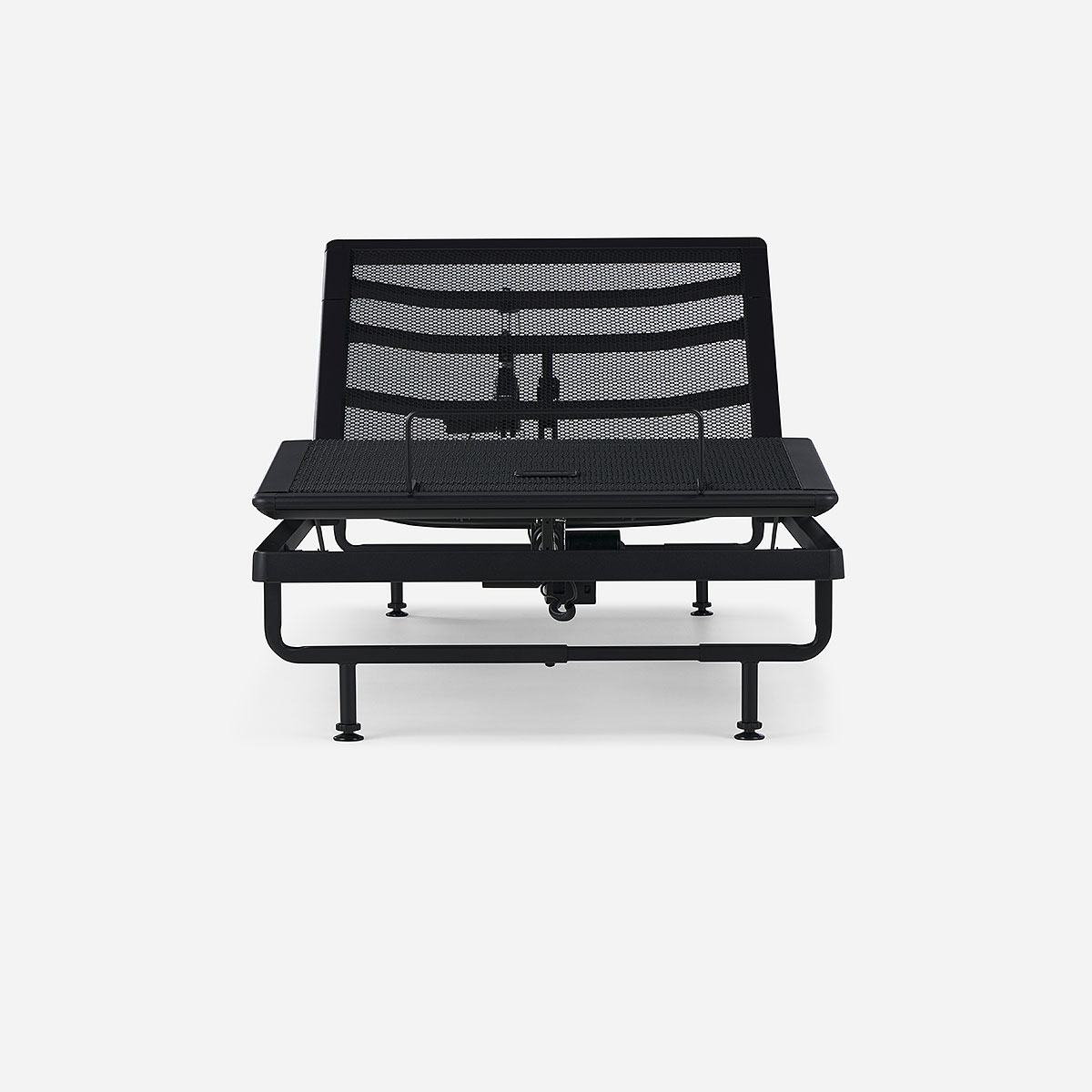 BASE BODY SHAPE AUPING 3 MOTORES 1 PLAZA 90 X 200 CM - 5