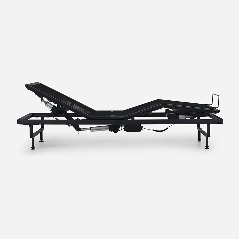 BASE BODY SHAPE AUPING 3 MOTORES 1 PLAZA 90 X 200 CM - 7