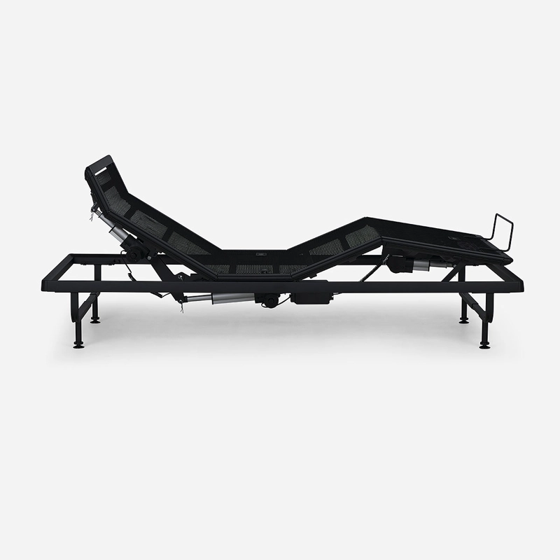 BASE BODY SHAPE AUPING 3 MOTORES 1 PLAZA 90 X 200 CM - 8