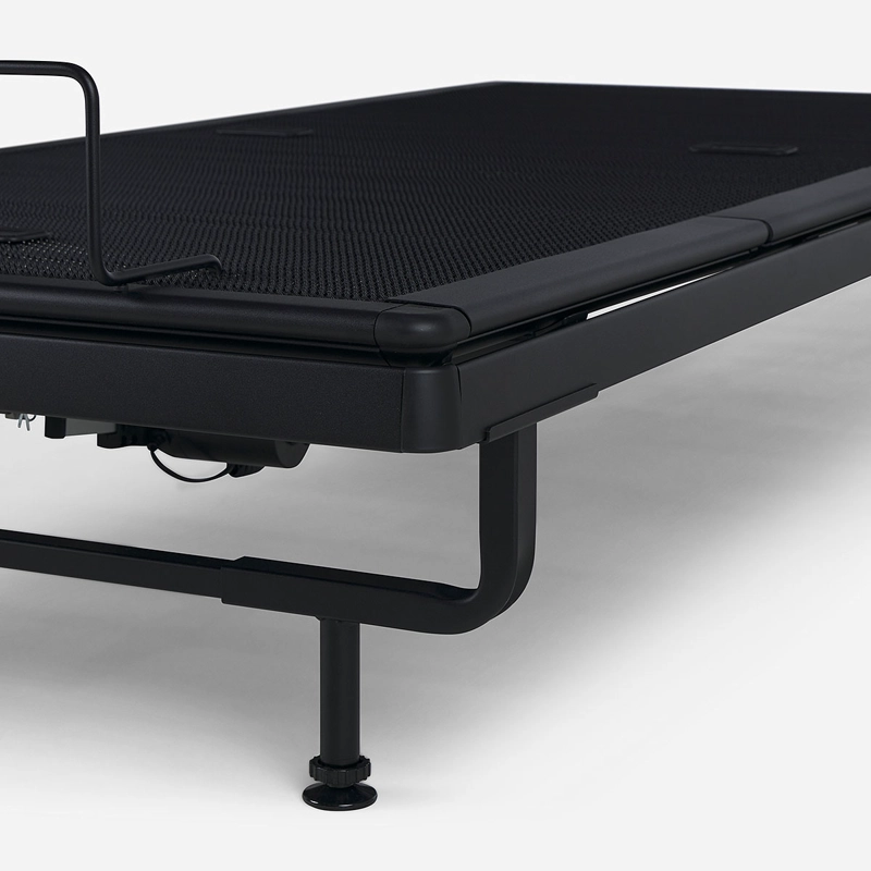 BASE BODY SHAPE AUPING 3 MOTORES 1 PLAZA 90 X 200 CM - 9