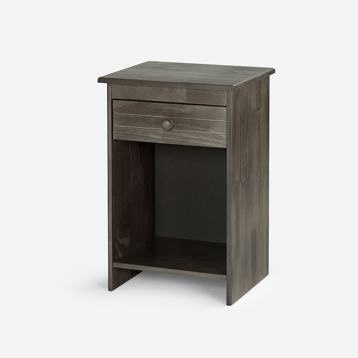 CAMA CLASSIQUE+ KING + RESPALDO LUCIO Y VELADOR TABOR - 4