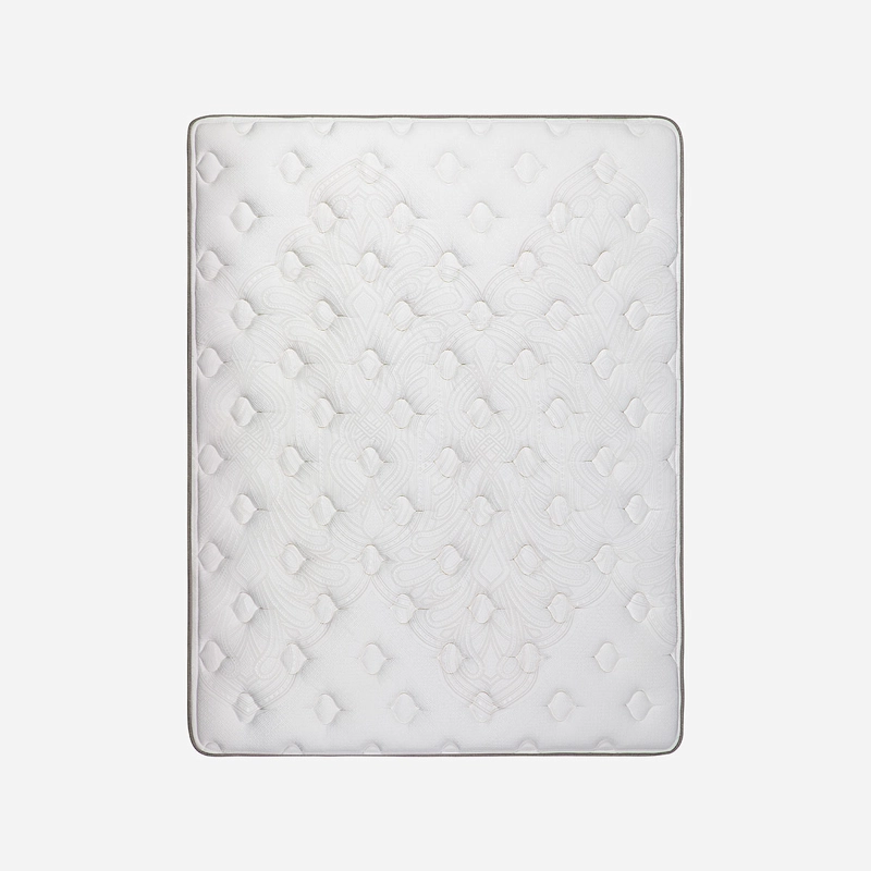 CAMA CLASSIQUE+ KING + RESPALDO LUCIO Y VELADOR TABOR - 5