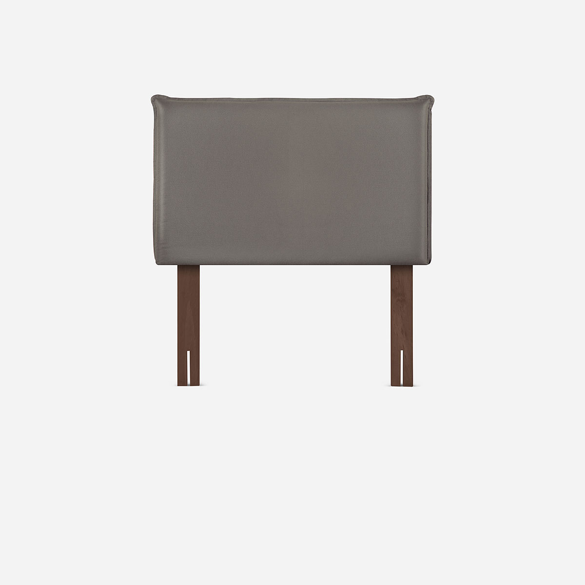 CAMA CLASSIQUE+ 1,5 PLAZAS + RESPALDO MAURICE GRAFITO - 2