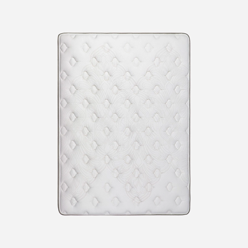 CAMA CLASSIQUE+ 2 PLAZAS + RESPALDO MAURICE GRAFITO - 5