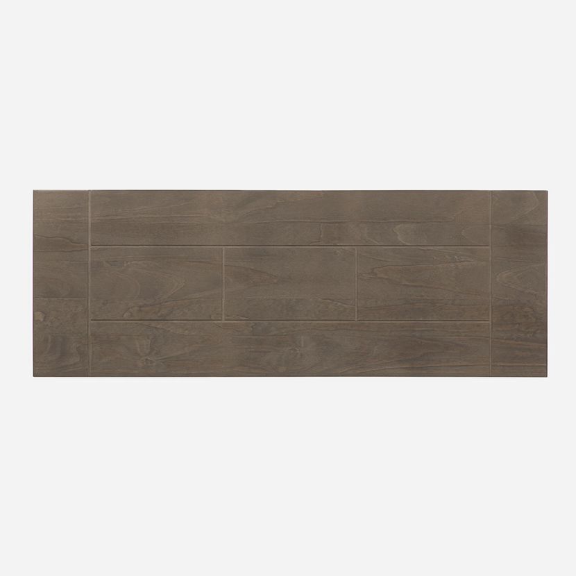 MESA ARRIMO ROSEN NEW SAPELLY 110 X 40 CM CENIZA - 4