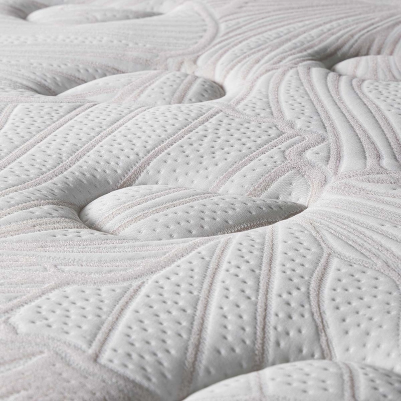 BOX SPRING ROSEN SOMNUS KING 180 X 200 CM ROSE II - 5