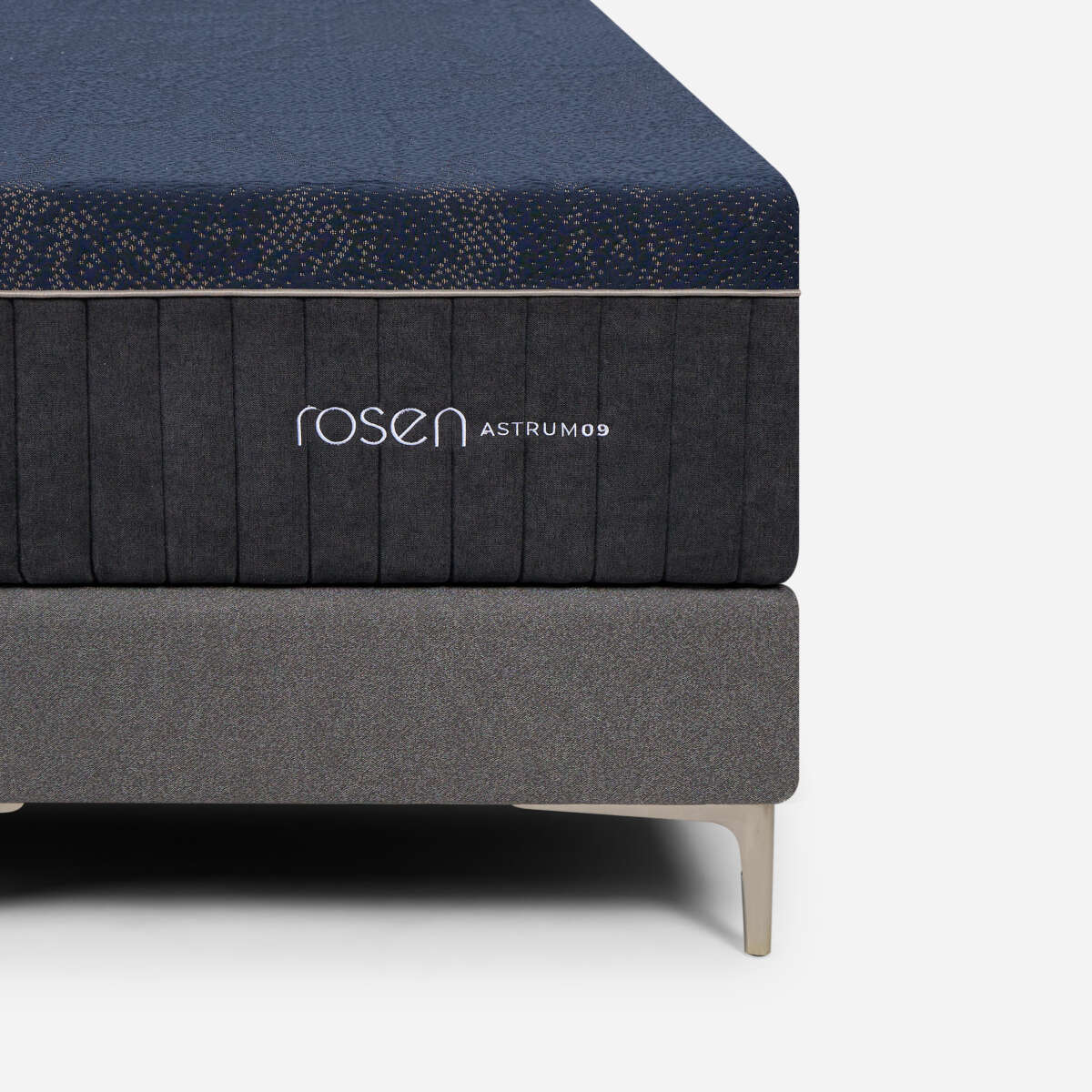 CAMA EUROPEA ROSEN TECHNOGEL ASTRUM KING 180 X 200 CM - 7