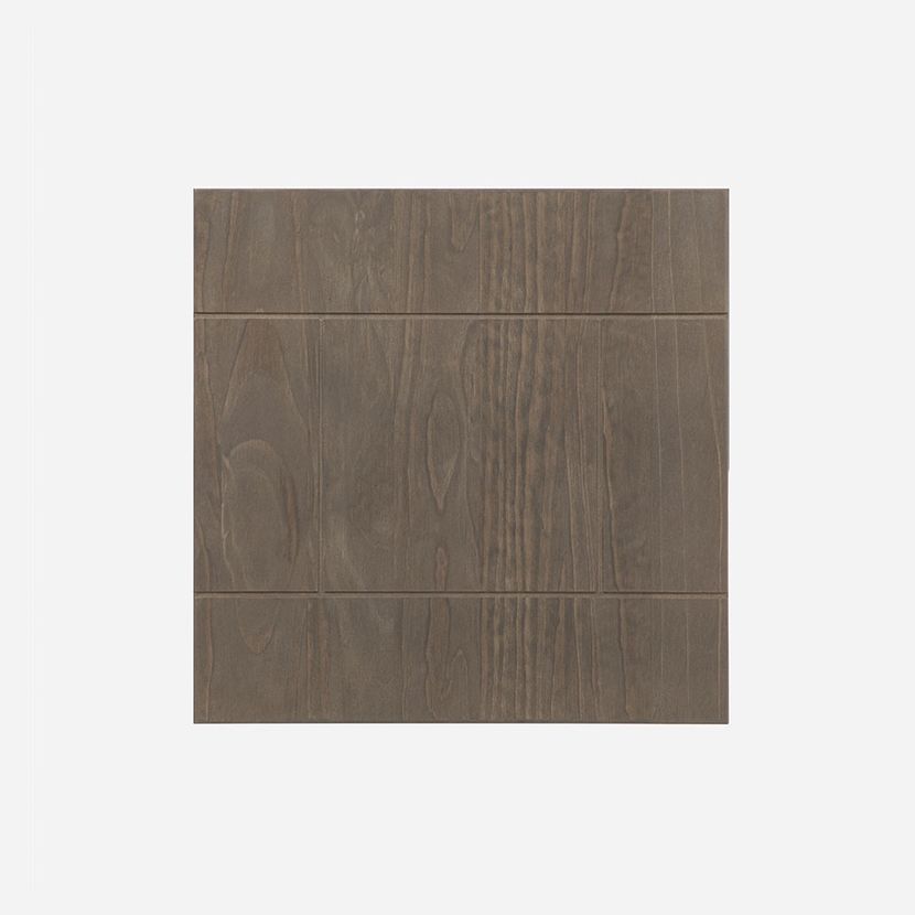 MESA LATERAL ROSEN NEW SAPELLY 50 X 50 CM CENIZA - 3